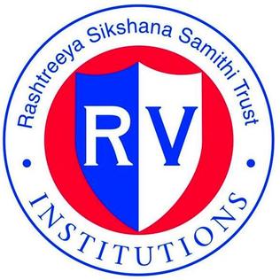 RVCE Logo